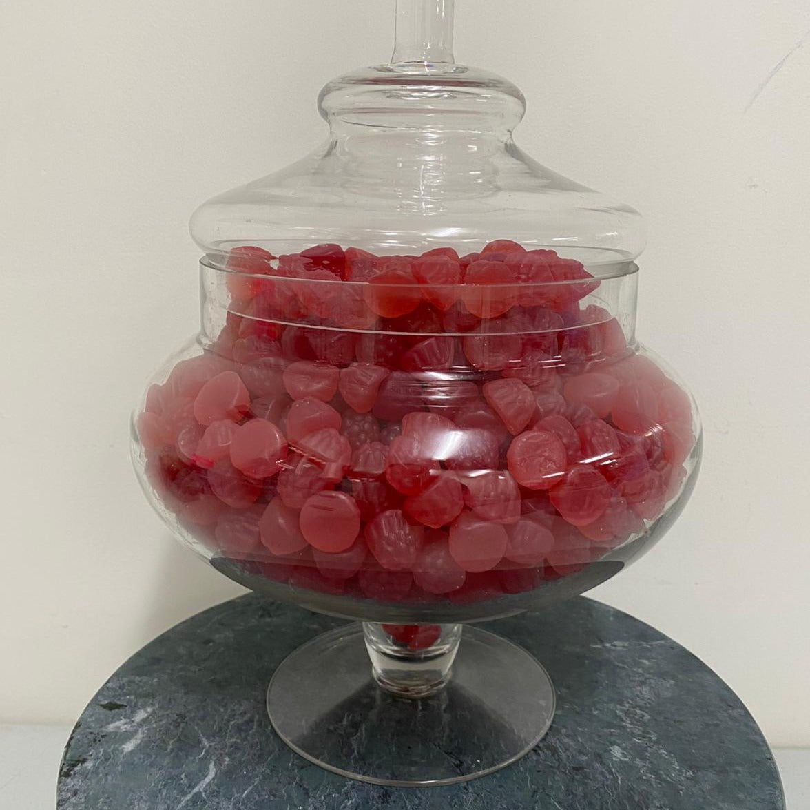 Candy & Chocolate Jars