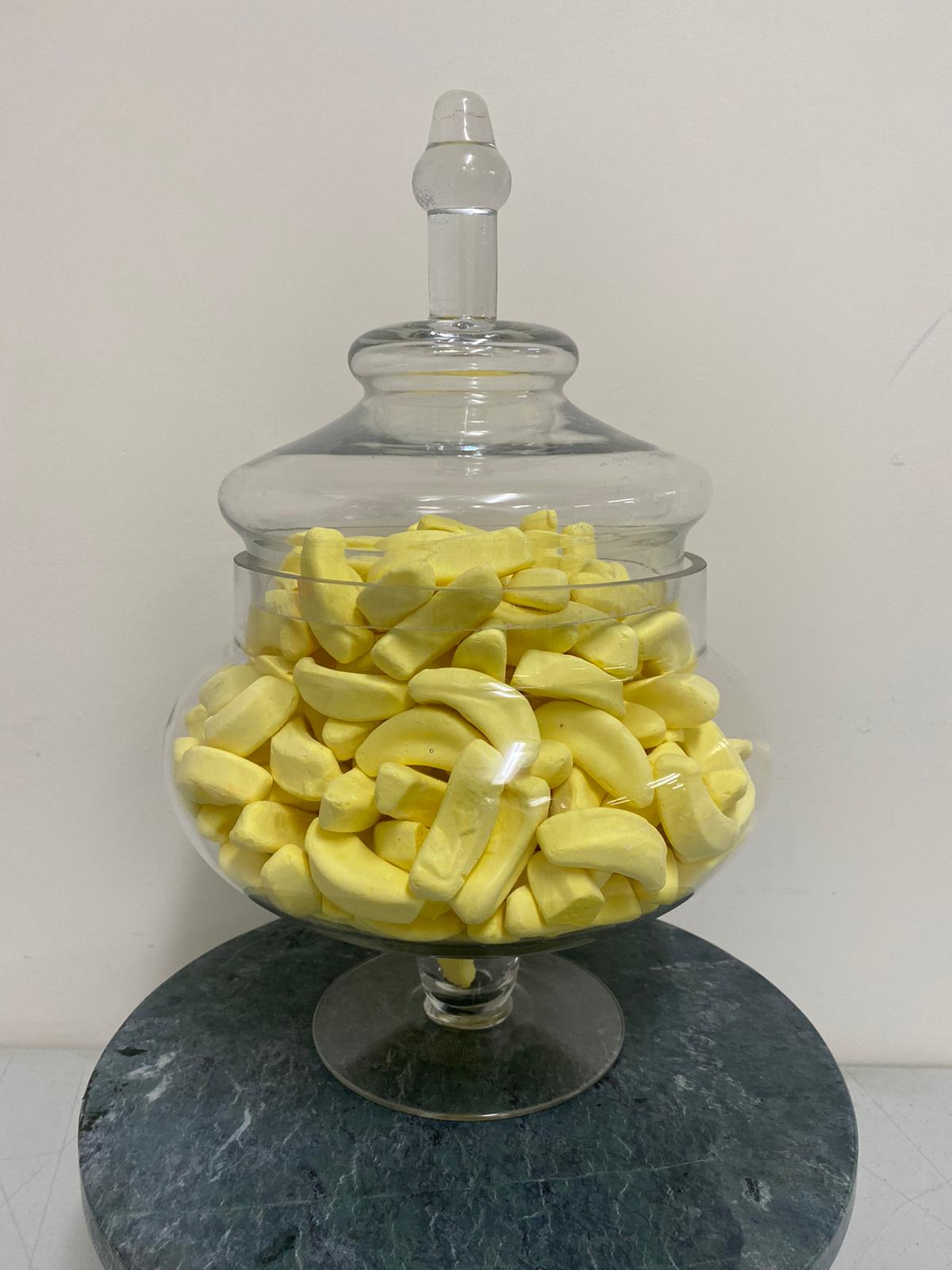 Candy & Chocolate Jars