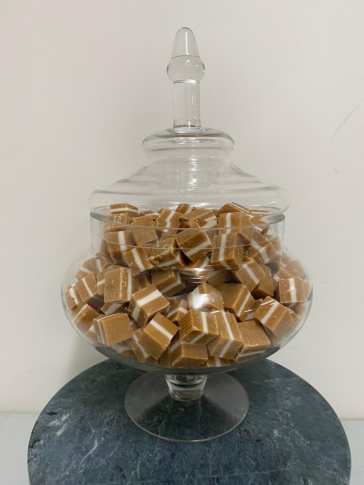 Candy & Chocolate Jars