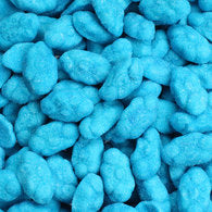 Blueberry Clouds