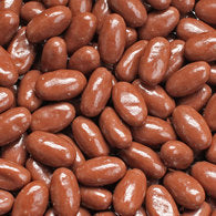 Milk Choc Clinkers
