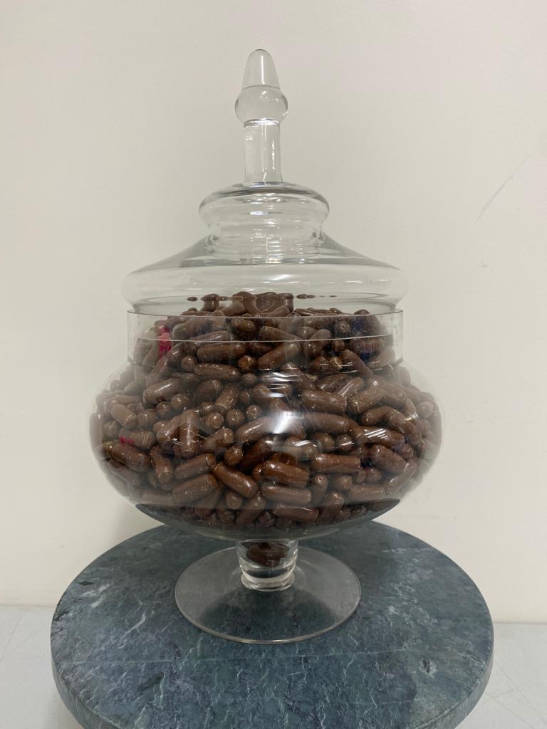 Candy & Chocolate Jars