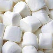 White Marshmallows