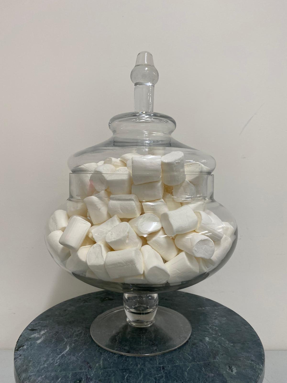 Candy & Chocolate Jars