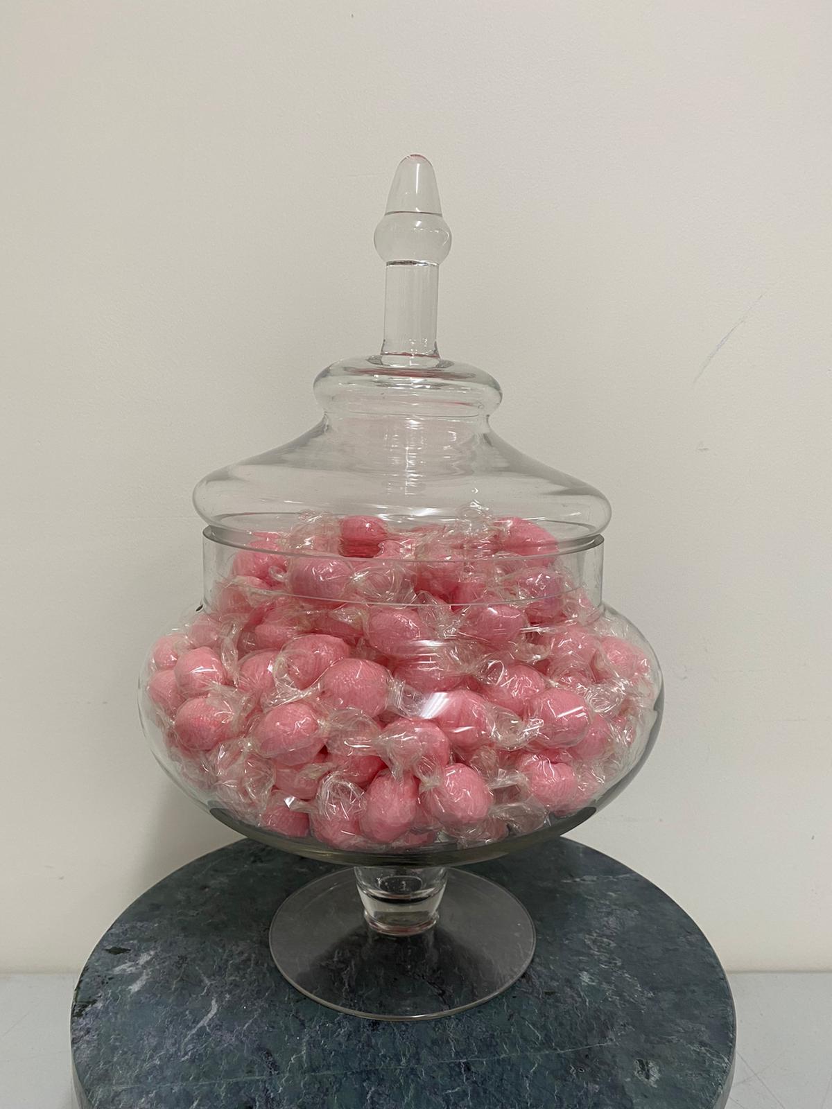 Candy & Chocolate Jars