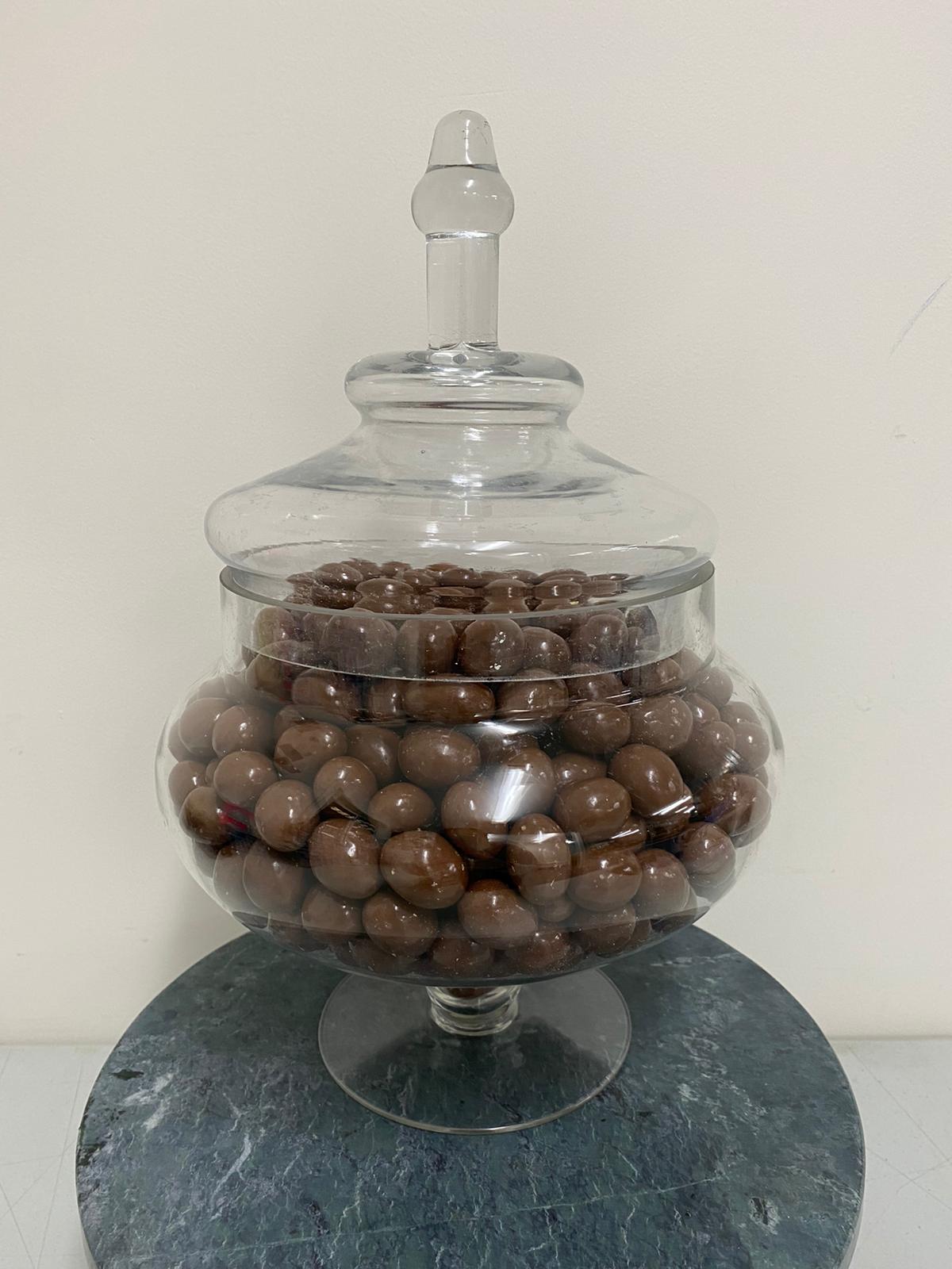 Candy & Chocolate Jars