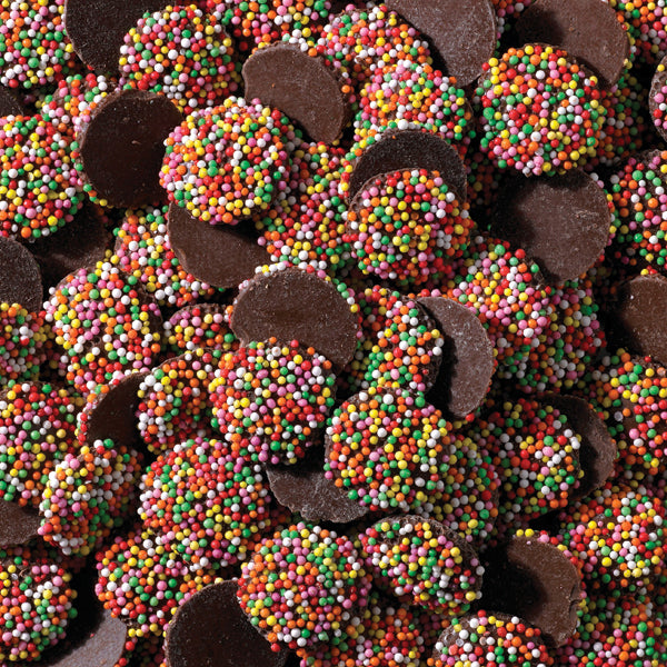 Milk Chocolate Freckles