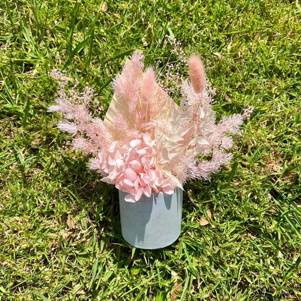 Everlasting Flowers