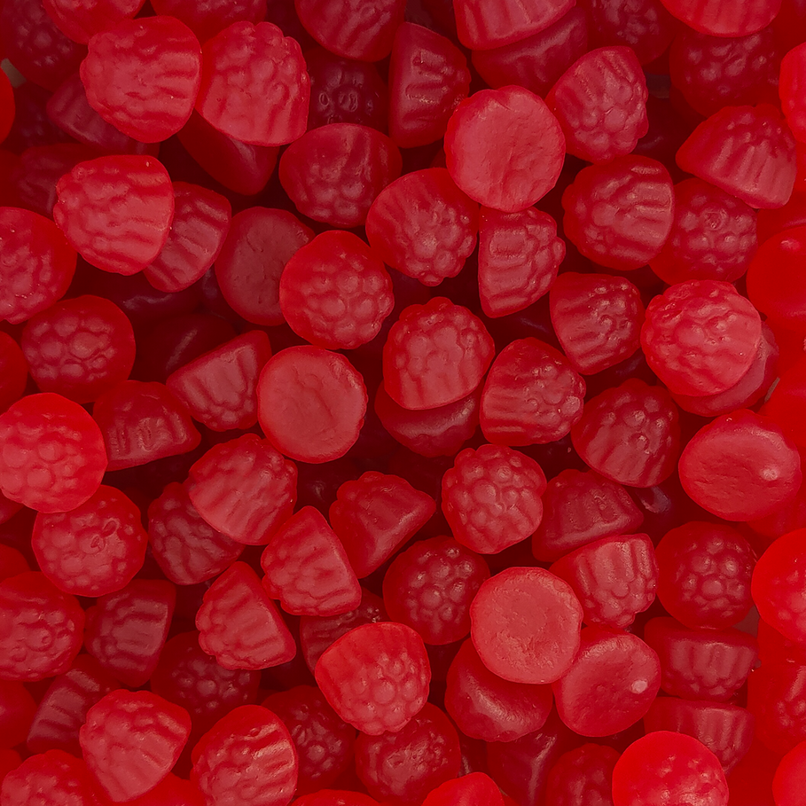Raspberries