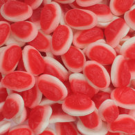 Strawberries & Cream