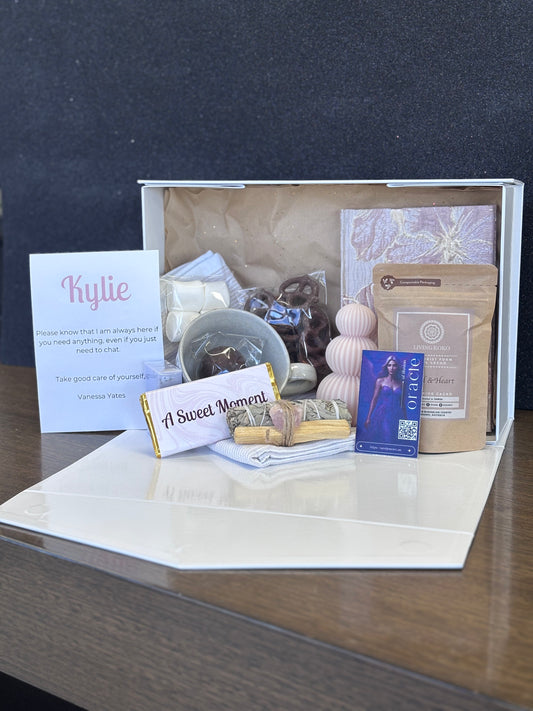 Wellness Hamper
