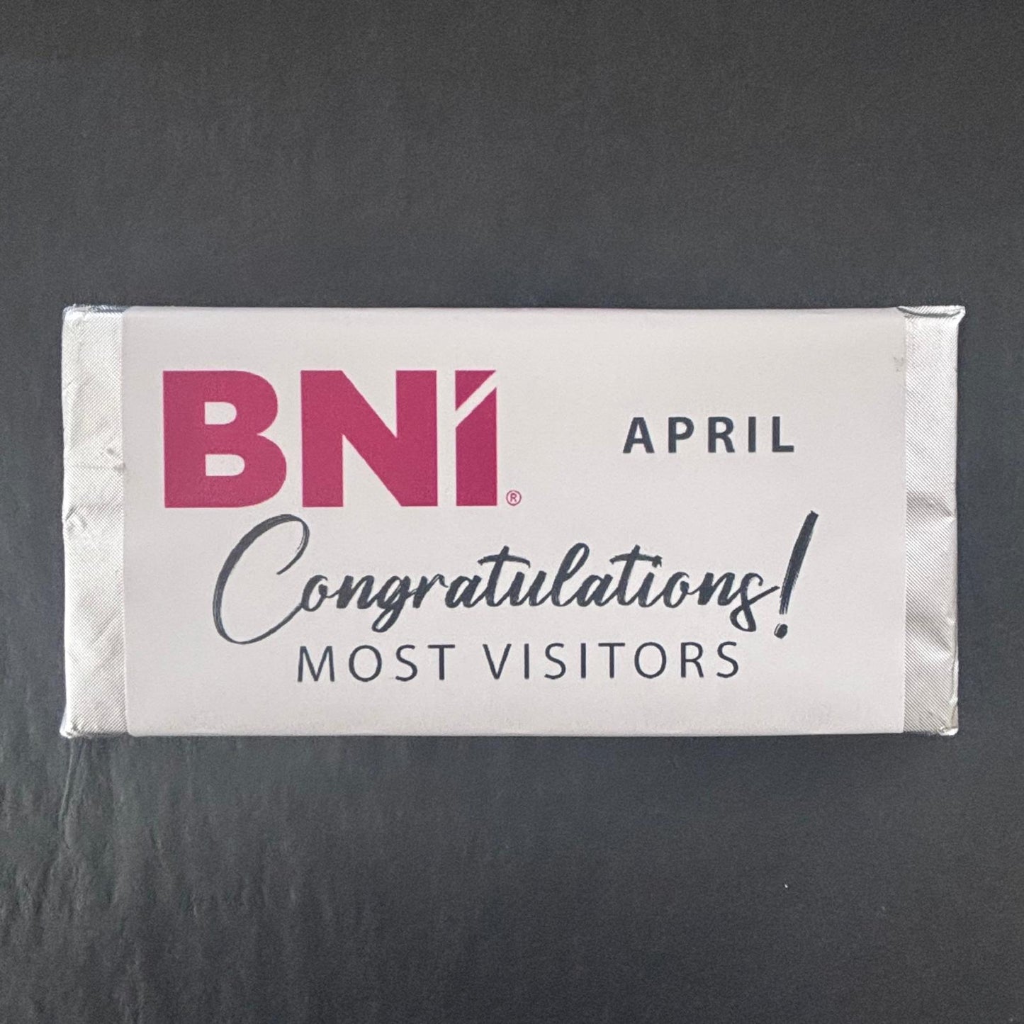 BNI Chocolate 100g (16 units - 4 months supply)