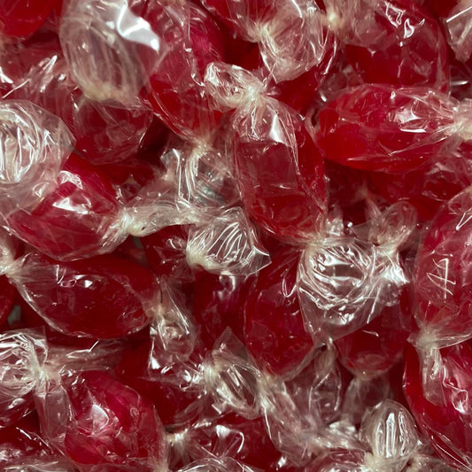 Red Fruit Drops