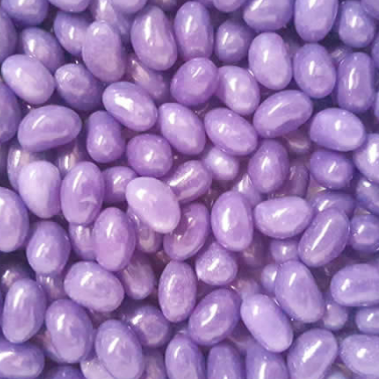 Grape Jelly Beans