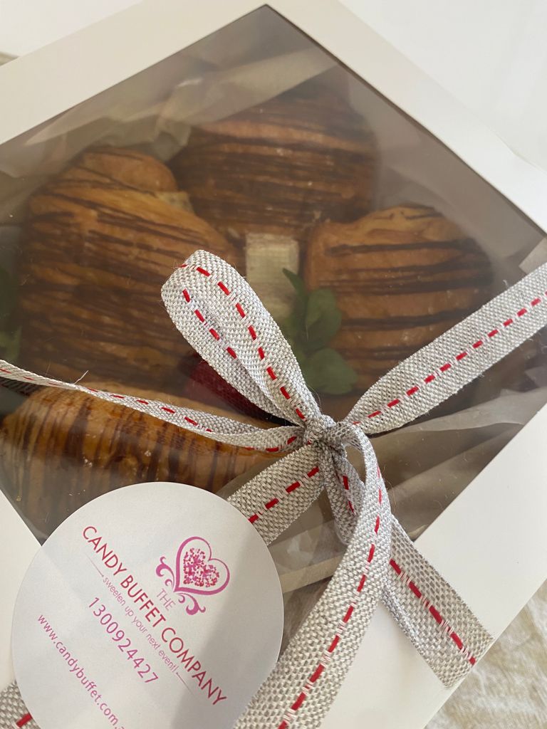 Chocolate Croissant Pack