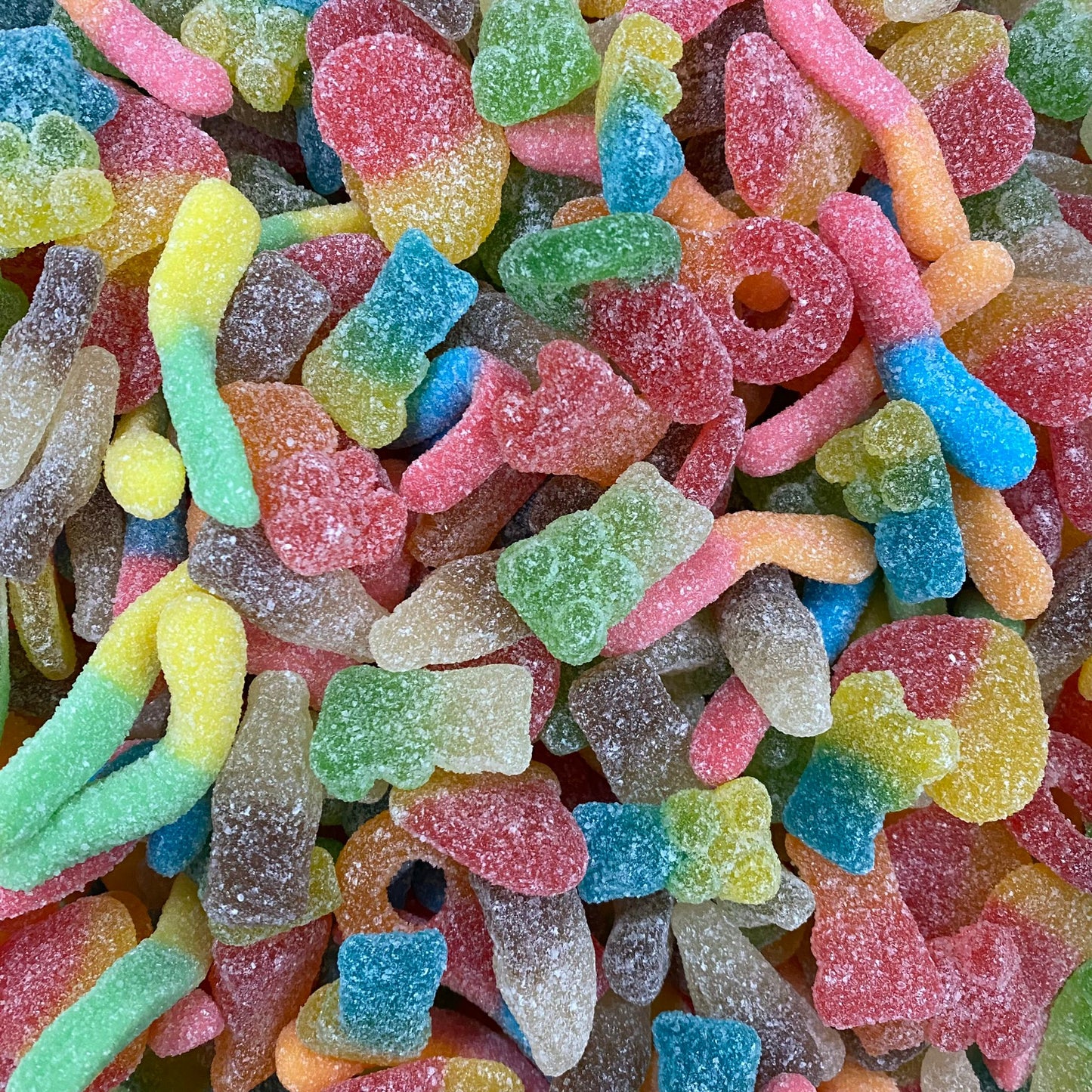 Sour Mix