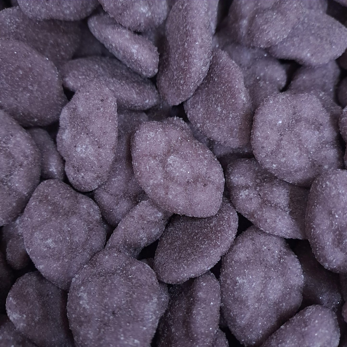 Grape Clouds