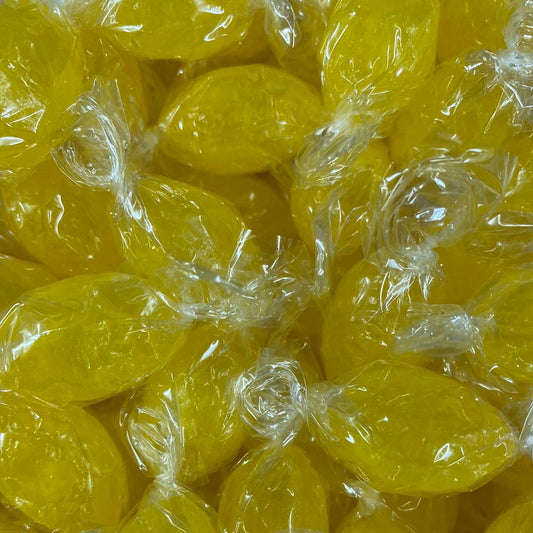 Yellow Fruit Drops