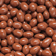 Milk Choc Almonds