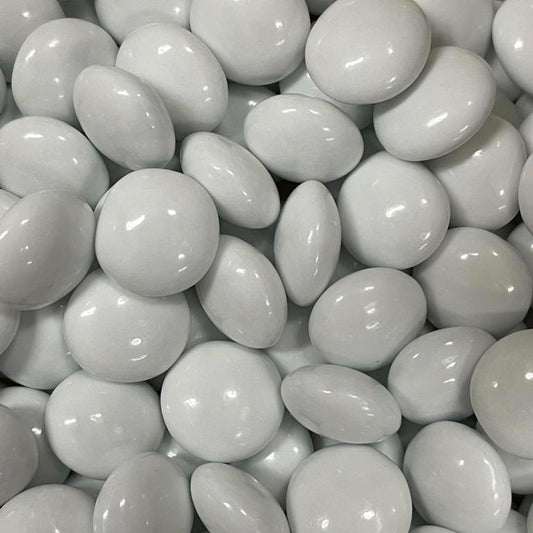 White Chocolate Beans